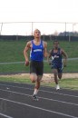 Stephen Banks JR's track & field photos