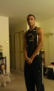 Stephen Banks JR's track & field photos