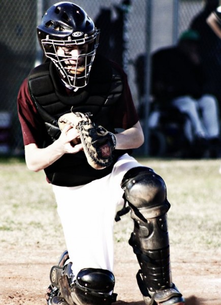 Samuel Kitchen - Orangeburg Wilkinson High School Baseball (Orangeburg, South Carolina)