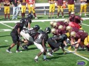 Buomkuoth Mach's football photos