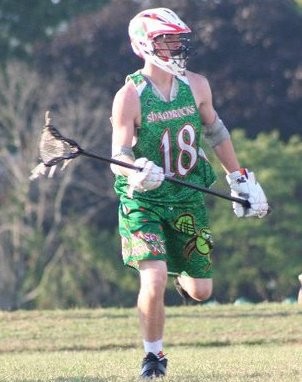 Timothy Fair - West Deptford High School Basketball, Lacrosse (Westville, New Jersey)