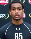 Mike Thomas's football photos