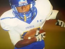 Benjamin Cole - Frisco High School Football (Frisco, Texas)