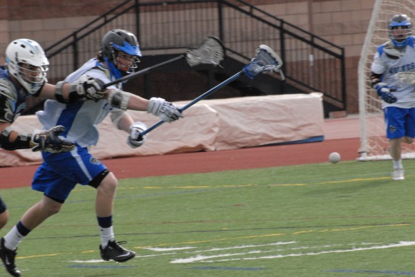 Josh Tracy - Grandview High School Lacrosse (Aurora, Colorado)
