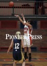 Alexa Bolden's basketball photos