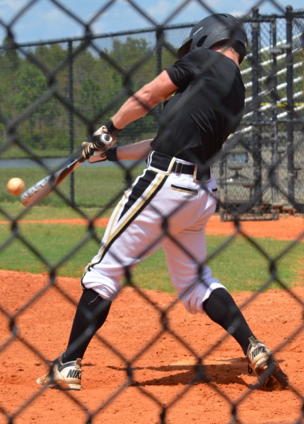 Jeremy Brown - Lakewood High School Baseball, Golf, Track & Field (St. Petersburg, Florida)