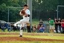 zackary hacker - Woodford County High School Baseball (Versailles, Kentucky)