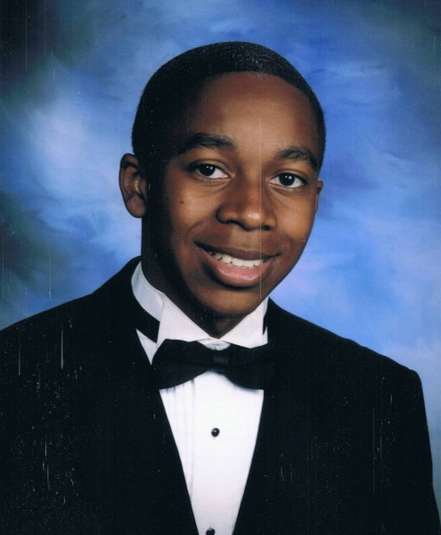 Caleb Revells - La Plata High School Basketball (La Plata, Maryland)