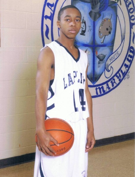 Caleb Revells - La Plata High School Basketball (La Plata, Maryland)