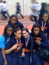 Alexa Bolden's track & field photos