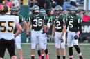 Emerson Buckland's football photos