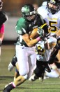 Emerson Buckland's football photos