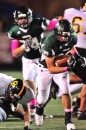 Emerson Buckland's football photos