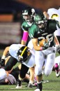 Emerson Buckland's football photos