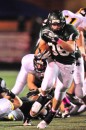 Emerson Buckland's football photos
