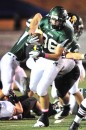 Emerson Buckland's football photos
