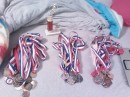 Alexa Bolden's track & field photos
