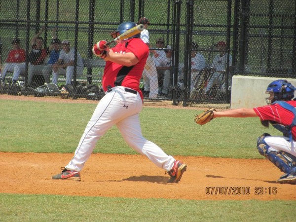 Daniel Harless - Moody High School Baseball, Football (Moody, Alabama)