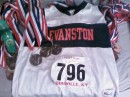 Alexa Bolden's track & field photos