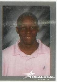 Jacques Hightower - Glynn Academy Basketball (Brunswick, Georgia)