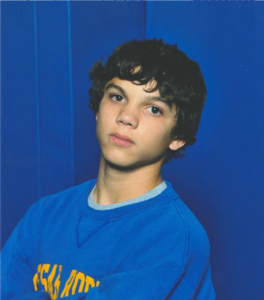 Micah Hight - Caesar Rodney High School Wrestling (Camden-Wyoming, Delaware)