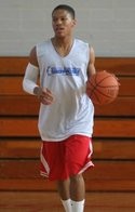 Jerry Davis III - Gordon Technical High School Basketball (Chicago, Illinois)