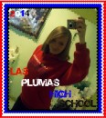 Miranda Thomas's cheerleading photos