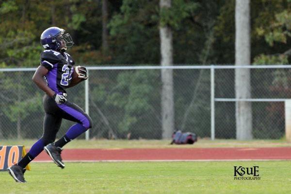 Christian Luke - Willis High School Basketball, Football, Track & Field (Willis, Texas)