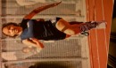 Donyell Cupp's track & field photos