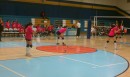 Donyell Cupp's volleyball photos