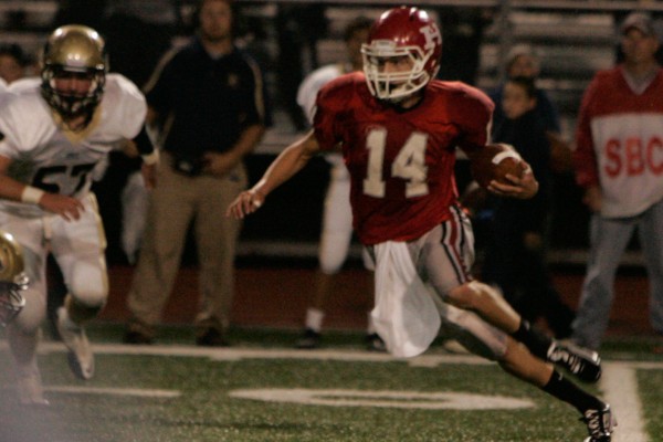 Cody Thompson - Huron High School Baseball, Basketball, Football (Huron, Ohio)