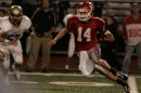 Cody Thompson's football photos