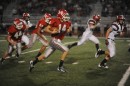 Cody Thompson's football photos