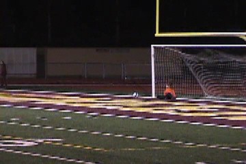 Claire Reiss - Simi Valley High School Soccer (Simi Valley, California)