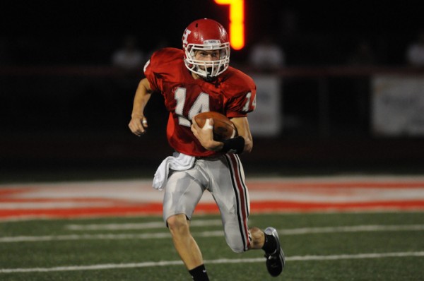 Cody Thompson - Huron High School Baseball, Basketball, Football (Huron, Ohio)