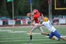 Cody Thompson's football photos