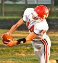 Cody Thompson's football photos