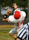 Cody Thompson's football photos