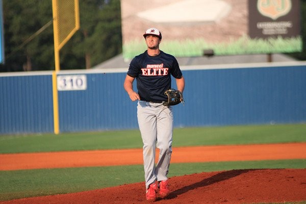 Preston Landry - Denham Springs High School Baseball (Denham Springs, Louisiana)