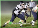 Dalton Chapman's football photos