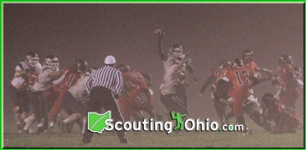 Dalton Chapman - Grove City High School Basketball, Football (Grove City, Ohio)