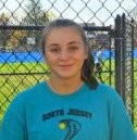 Danielle cornman - Pennsville Memorial High School Soccer, Softball (Pennsville, New Jersey)