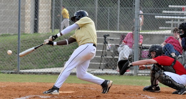 Bobby Andrews - Swainsboro High School Baseball, Basketball, Football (Swainsboro, Georgia)