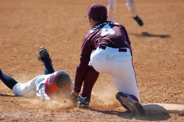 Ryan Roderick - South East High School Baseball (Cherokee, Kansas)