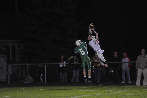 Cody Thompson - Huron High School Baseball, Basketball, Football (Huron, Ohio)