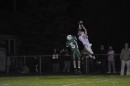 Cody Thompson's football photos