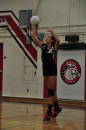 Kyndra Trevino Scott's volleyball photos