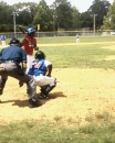 Thomas Smith's baseball photos