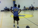 Raimek Taylor's basketball photos