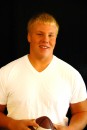Jacob Monigal's football photos